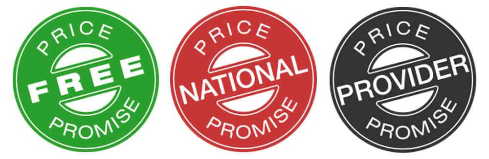 Perks Price Promise