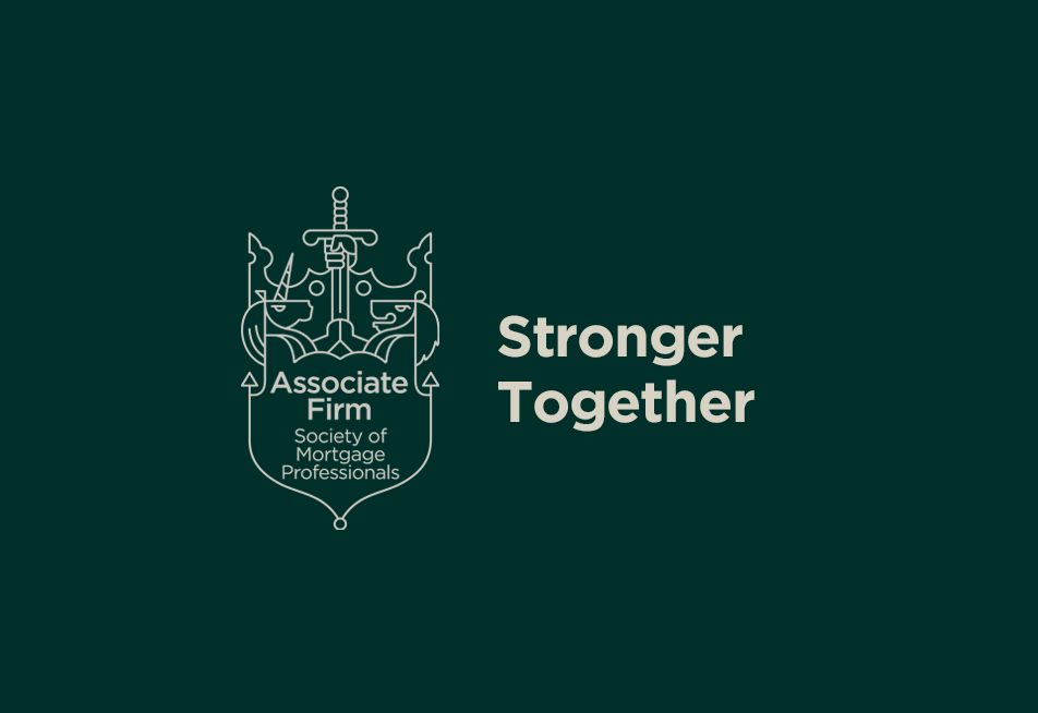 Associate Firm - Stronger Together